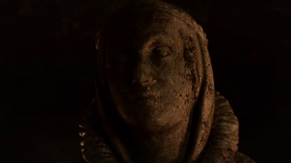 Estatua Lyanna Stark