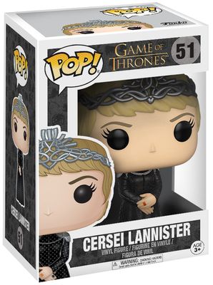 Funko Pop Cersei Lannister