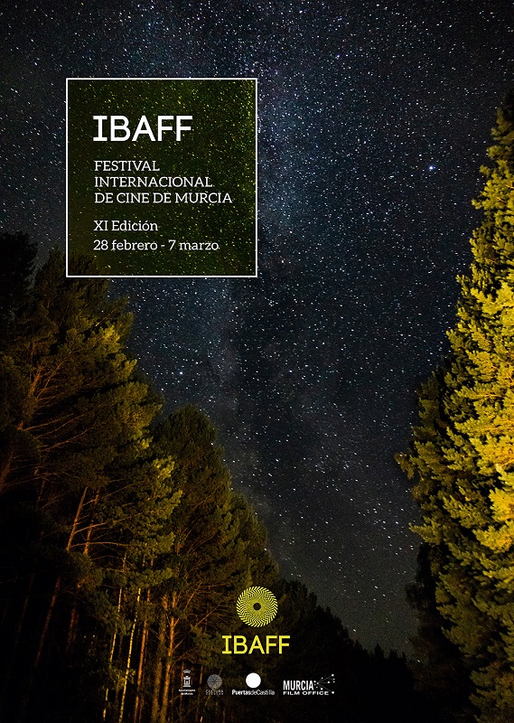 cartel IBAFF 2020