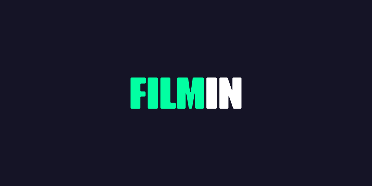 Filmin Logo