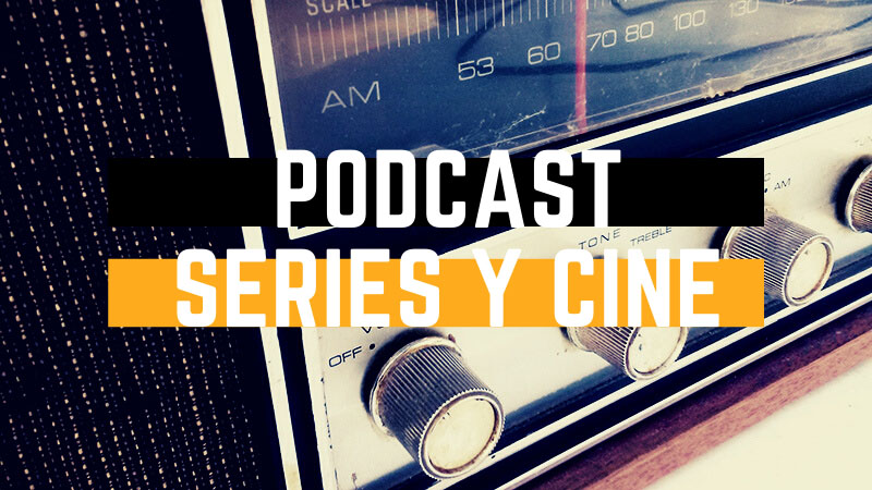 podcast sobre series de televisión
