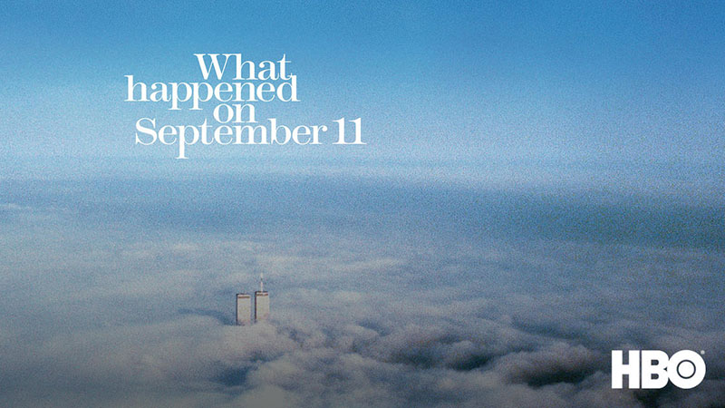 documental What Happened on September 11