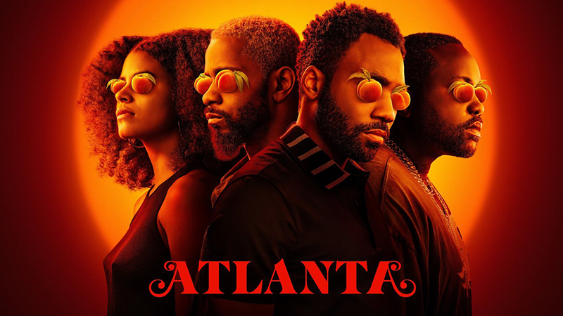 Serie Atlanta