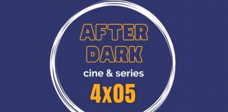 Podcast cine y series After Dark