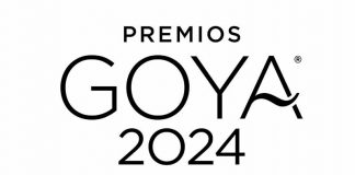 Premiados Goya 2024