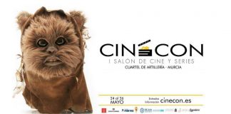 Cinecon Murcia 2024