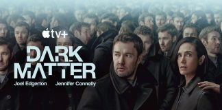 Serie Dark Matter Apple TV+